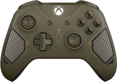Official Xbox One Sea of Thieves Wireless Controller CeX UK Buy Sell Donate